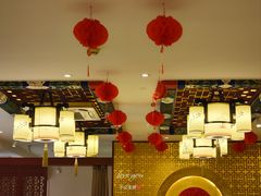 -惠丰堂饭庄·烤鸭·京味菜(翠微路店)