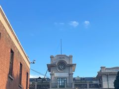 -张学良旧居陈列馆