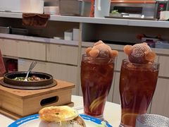 -牛楠楠·香港牛腩茶餐厅(永旺店)
