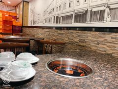 -八合里牛肉火锅(新洲店)