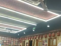 -圣夜东北菜烧烤·夜宵(胥江路店)