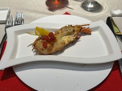 -望湖阁(苏州金鸡湖凯宾斯基大酒店)