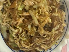 粉丝包菜-铁头烧菜馆(立新路店)