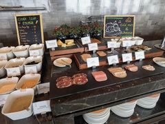 零售区-云端西餐厅(南宁龙光那莲豪华精选酒店)