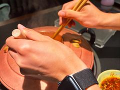 -菌自由丨野生菌火锅特色庭院餐厅(丽江古城店)