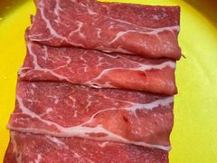 -牛New寿喜烧(青浦店)