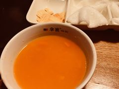 -拿渡·水煮鱼 麻辣香锅(西单大悦城店)