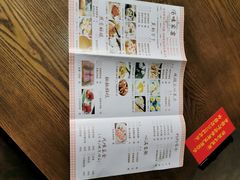 -佰味家宴(柠溪文化广场店)