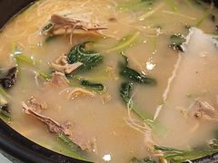 -陈江波老鸭煲(化工路店1号店)