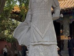 -戏马台景区
