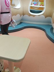 -奈尔宝·儿童乐园·亲子餐厅(苏州大悦城店)