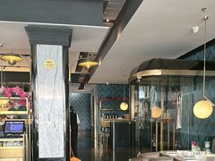 -东南里湖景餐厅·新闽菜(浦西万达店)