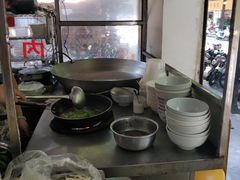 -田海鹰猪血汤(平东一街店)