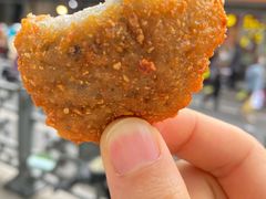 香酥藕饼-陶记正宗德州扒鸡(科巷店)