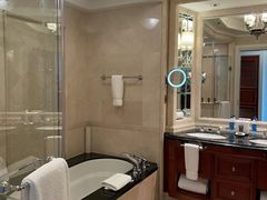 -广州富力丽思卡尔顿酒店