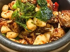 -竹里馆·淮扬菜·功夫茶(老门东店)