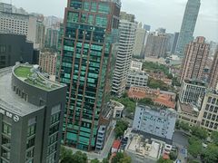 -裕和堂中医推拿艾灸(太古汇臻品店)