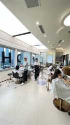 -BEAUTY HAIR GANO
