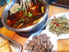 -160烧烤(香坊店)