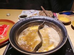 -温野菜涮涮锅(曲江大悦城店)