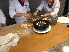 -拈菜(观音桥阳光世纪店)