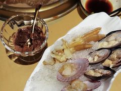-余欢领鲜火锅(新街口店)