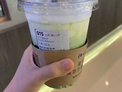 -瑞幸咖啡(平安滨江金融中心店)