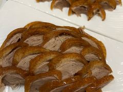 -便宜坊烤鸭店(玉蜓桥天坛店)