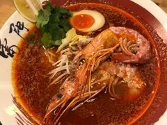 -雷门拉面·现熬骨汤(凯德来福士店)