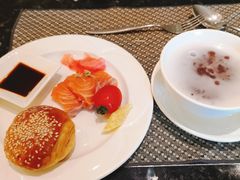 -上海富豪环球东亚酒店