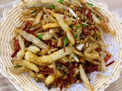 -江城燕子大排档(江汉路步行街店)