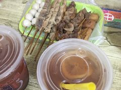 -马记大锅煮(总店)