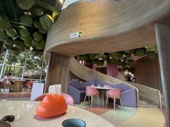 -水桶王国主题餐厅·聚会·生日派对·亲子活动·家庭套餐(亚龙湾希尔顿店)