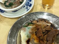 -标记美食新鲜猪杂(兴南大道店)