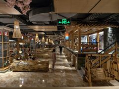 -青水瓦台(青山店)