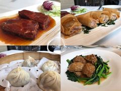 -太湖饭店·寄畅轩中餐厅