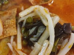 -小螺号螺蛳粉(万科钻石广场店)