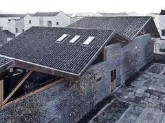 -东梓关景区村庄