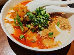 -天府豆花庄(金四季店)