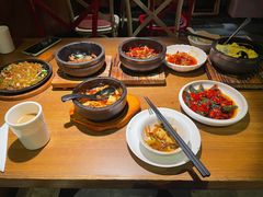 -花椒笑成都小馆(百脑汇店)