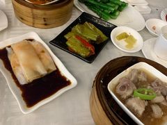 -潮福城大酒楼·潮粤菜·港式点心(阳光城店)