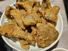 -野·大山里野生菌石锅土鸡(益田假日店)