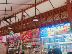-纽顿熟食中心