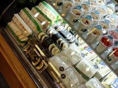 -FASHION BAKERY法森贝克(新德路店)