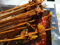 -串一火锅(赛格国际购物中心店)