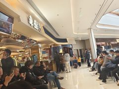 -東盛炭烤自助料理(玄武招商花园城店)