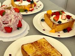 -崎本的店·专业酵种吐司(无锡万象汇店)