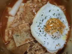 -优壹佳·延边朝鲜族料理(中山北路店)