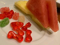 -广州富力君悦大酒店·凯菲厅