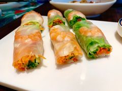 -樾餐厅泰式海鲜火锅(民歌湖店)
